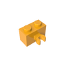Flame Yellowish Orange 191