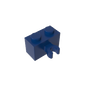 GDS-651 - Brick Special 1 x 2 with Vertical Clip [Thick U Clip]