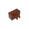 Reddish Brown 192