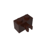 Dark Brown 308