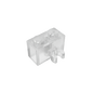 GDS-651 - Brick Special 1 x 2 with Vertical Clip [Thick U Clip]