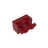 New Dark Red 154