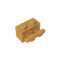 GDS-652 - Brick Special 1 x 2 with Handle