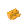 Flame Yellowish Orange 191