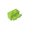 Bright Yellowish Green 119