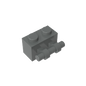 GDS-652 - Brick Special 1 x 2 with Handle