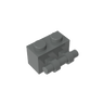 Dark Stone Grey 199