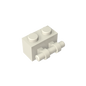 GDS-652 - Brick Special 1 x 2 with Handle