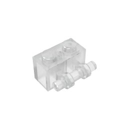 GDS-652 - Brick Special 1 x 2 with Handle