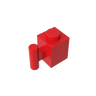 Bright Red 21