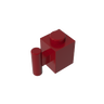 New Dark Red 154