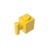 Bright Yellow 24