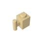 GDS-653 - Brick Special 1 x 1 with Handle