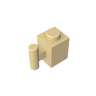 Brick Yellow 5
