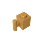 GDS-653 - Brick Special 1 x 1 with Handle
