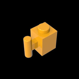 GDS-653 - Brick Special 1 x 1 with Handle