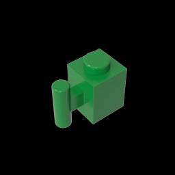 GDS-653 - Brick Special 1 x 1 with Handle