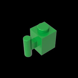 GDS-653 - Brick Special 1 x 1 with Handle