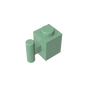GDS-653 - Brick Special 1 x 1 with Handle