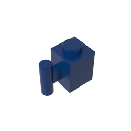GDS-653 - Brick Special 1 x 1 with Handle