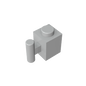 GDS-653 - Brick Special 1 x 1 with Handle