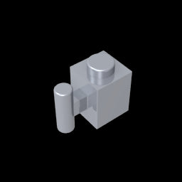 GDS-653 - Brick Special 1 x 1 with Handle