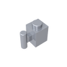 Silver Metallic 315