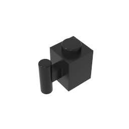 GDS-653 - Brick Special 1 x 1 with Handle