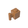 Medium Nougat 312