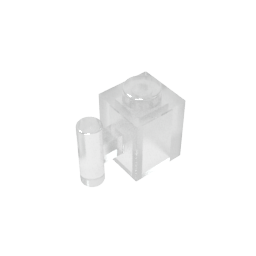 GDS-653 - Brick Special 1 x 1 with Handle