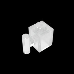 GDS-653 - Brick Special 1 x 1 with Handle
