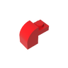 Bright Red 21