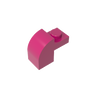 Bright Reddish Violet 124