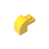 Bright Yellow 24