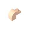 Light Nougat 283