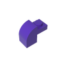 Medium Lilac 268