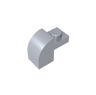 Silver Metallic 315