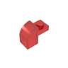 Transparent Red 41