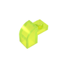 Transparent Fluore Green 49