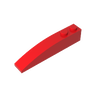Bright Red 21