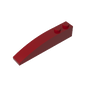GDS-655 - Brick Curved 6 x 1