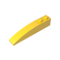GDS-655 - Brick Curved 6 x 1