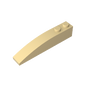 GDS-655 - Brick Curved 6 x 1