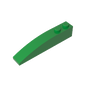 GDS-655 - Brick Curved 6 x 1