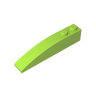 Bright Yellowish Green 119