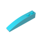 GDS-655 - Brick Curved 6 x 1
