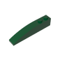 GDS-655 - Brick Curved 6 x 1