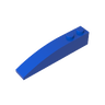 Bright Blue 23