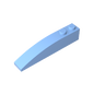 GDS-655 - Brick Curved 6 x 1
