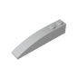 GDS-655 - Brick Curved 6 x 1